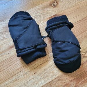 🤸‍♀️3 for 12🤸‍♂️ Infant Waterproof Winter Gloves Mittens Thinsulate N'Ice Caps